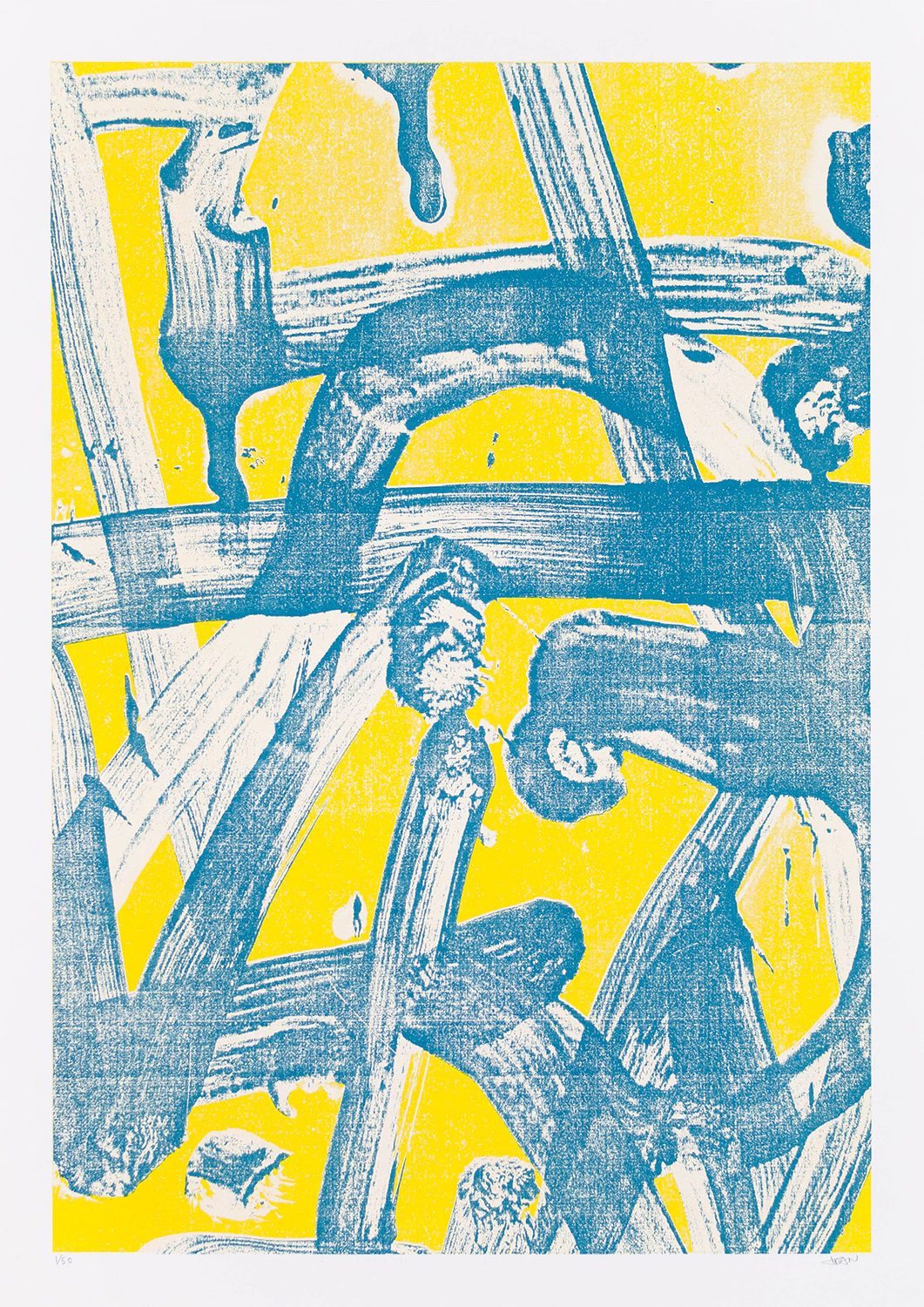 Lichtenschloss – Damien Tran