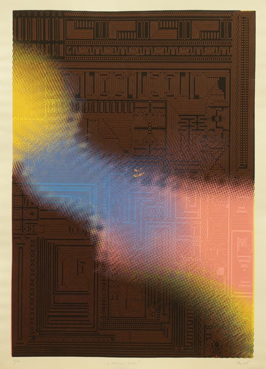 Common Sense – MIchael Wismar