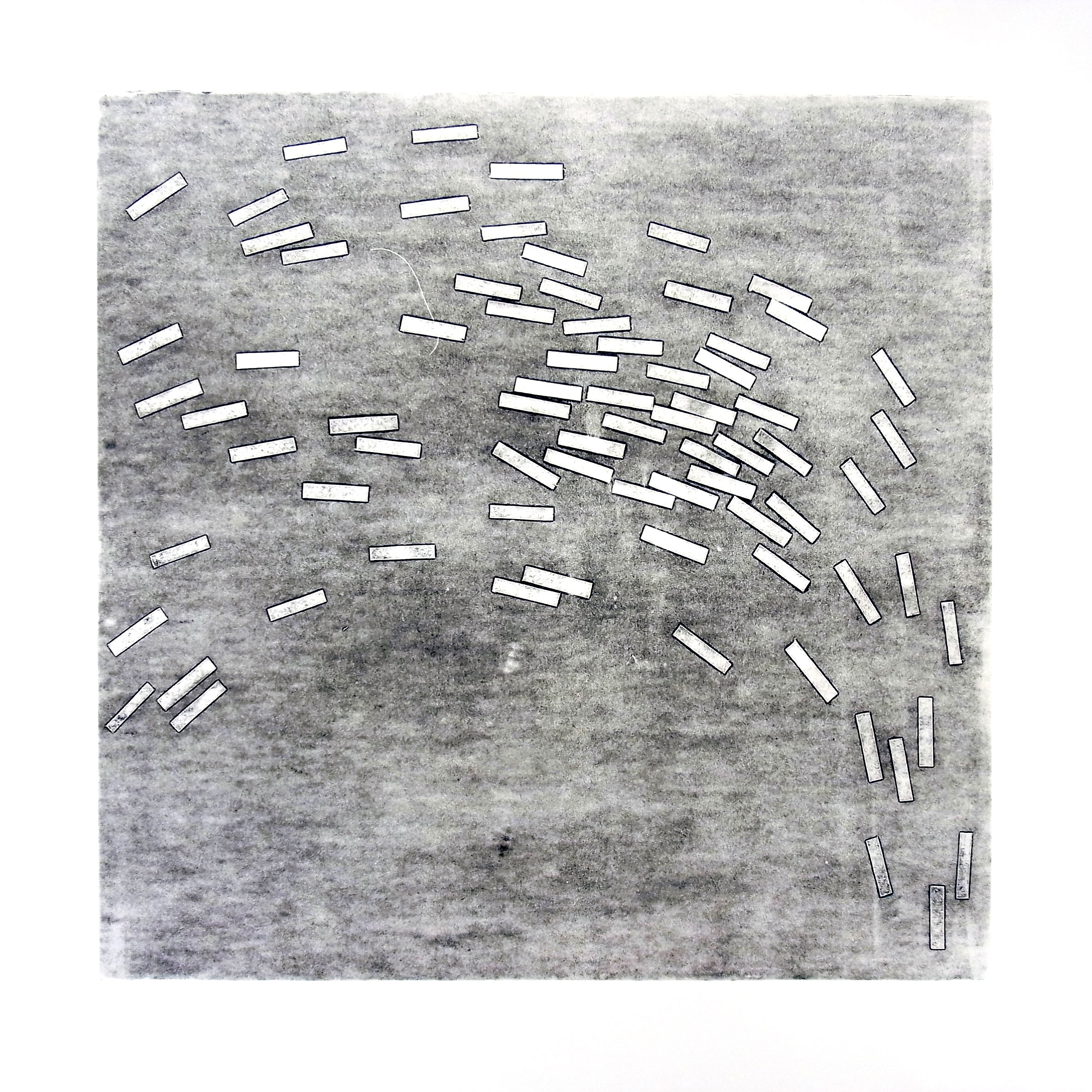 crowding - Hagen Thiel