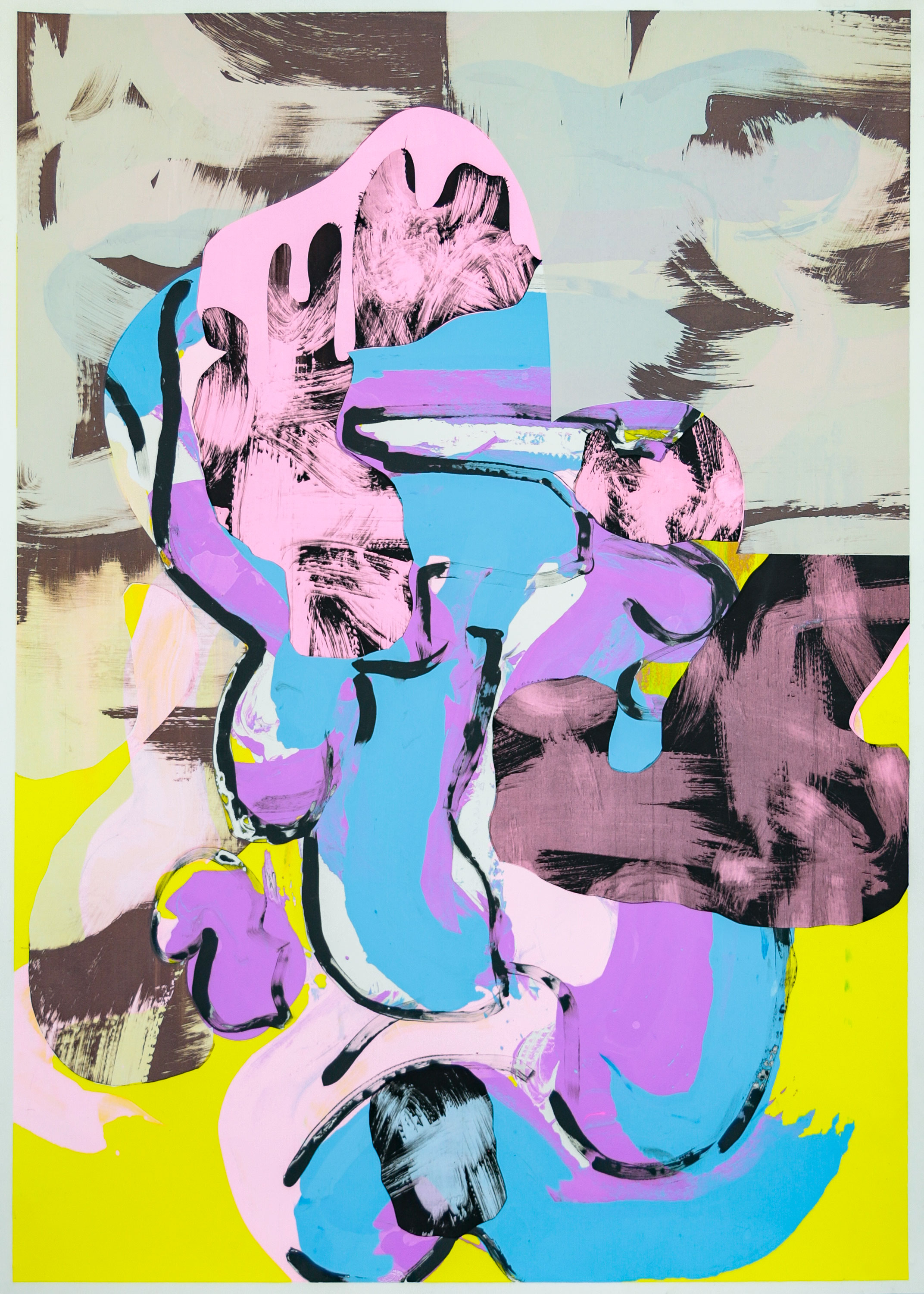 Das ist eigentlich alles - Roland Barth