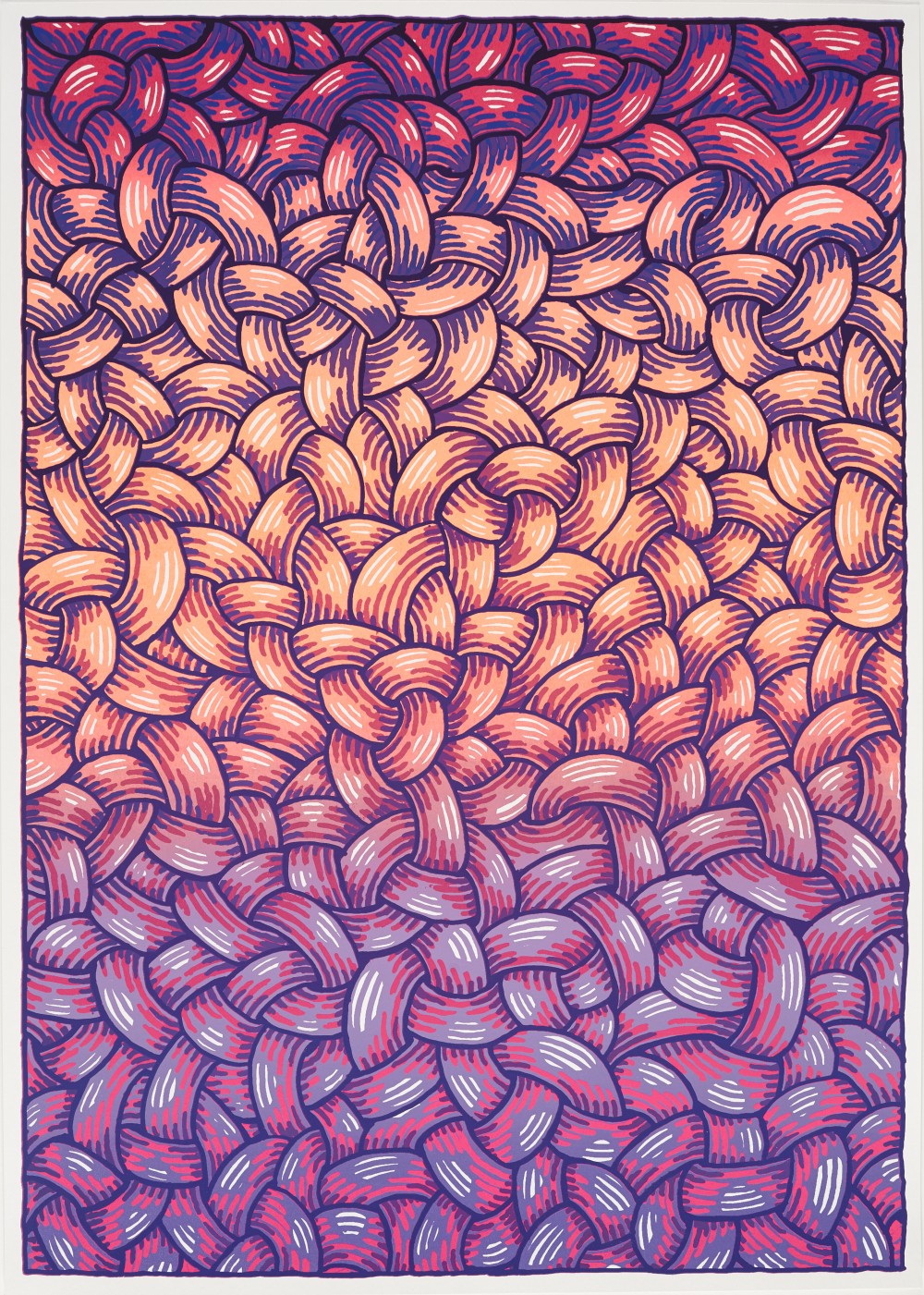 Printing Monkey - Wurst