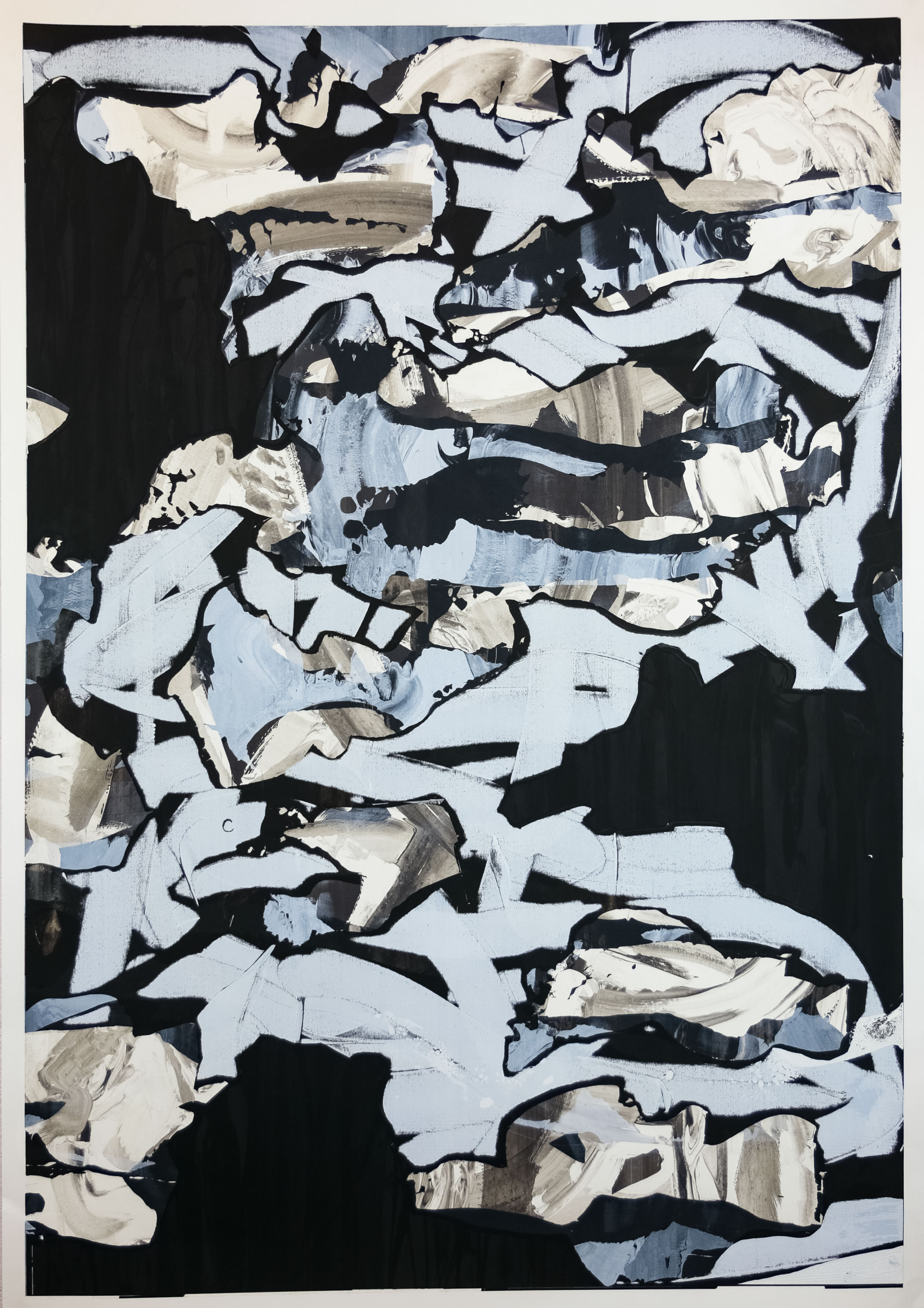 Das ist eigentlich alles - Roland Barth