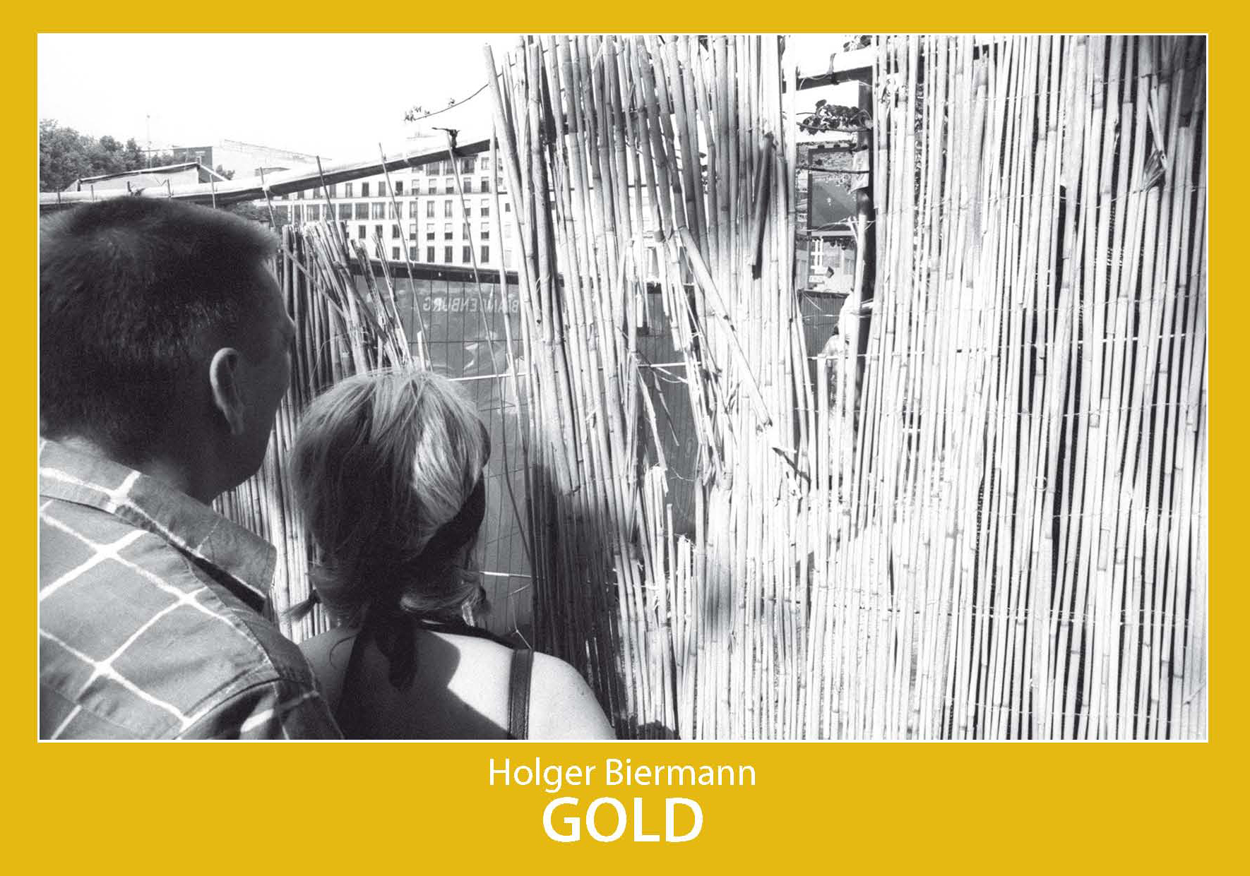 Holger Biermann - Gold