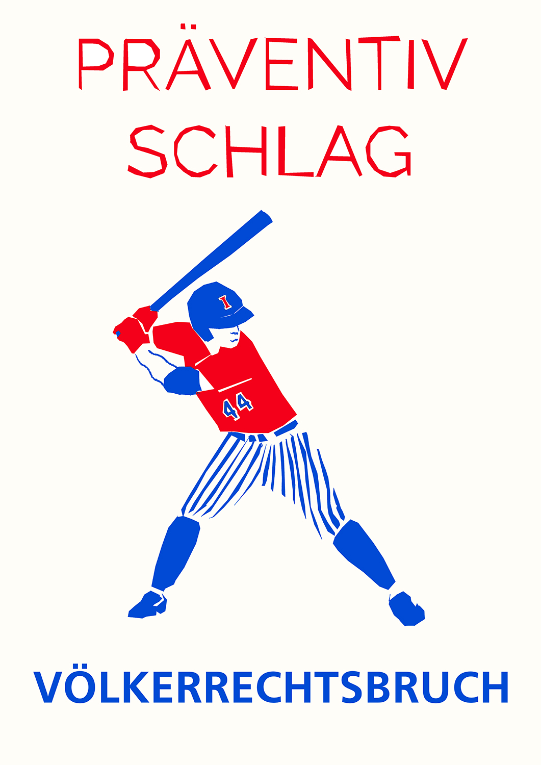 Präventiv Schlag