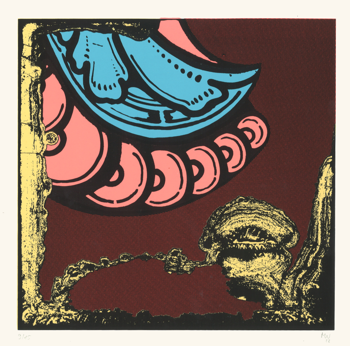 Limbus – MIchael Wismar