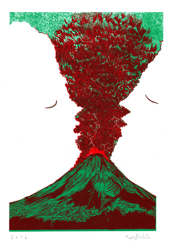 Hot Love - Pedro Stoichita