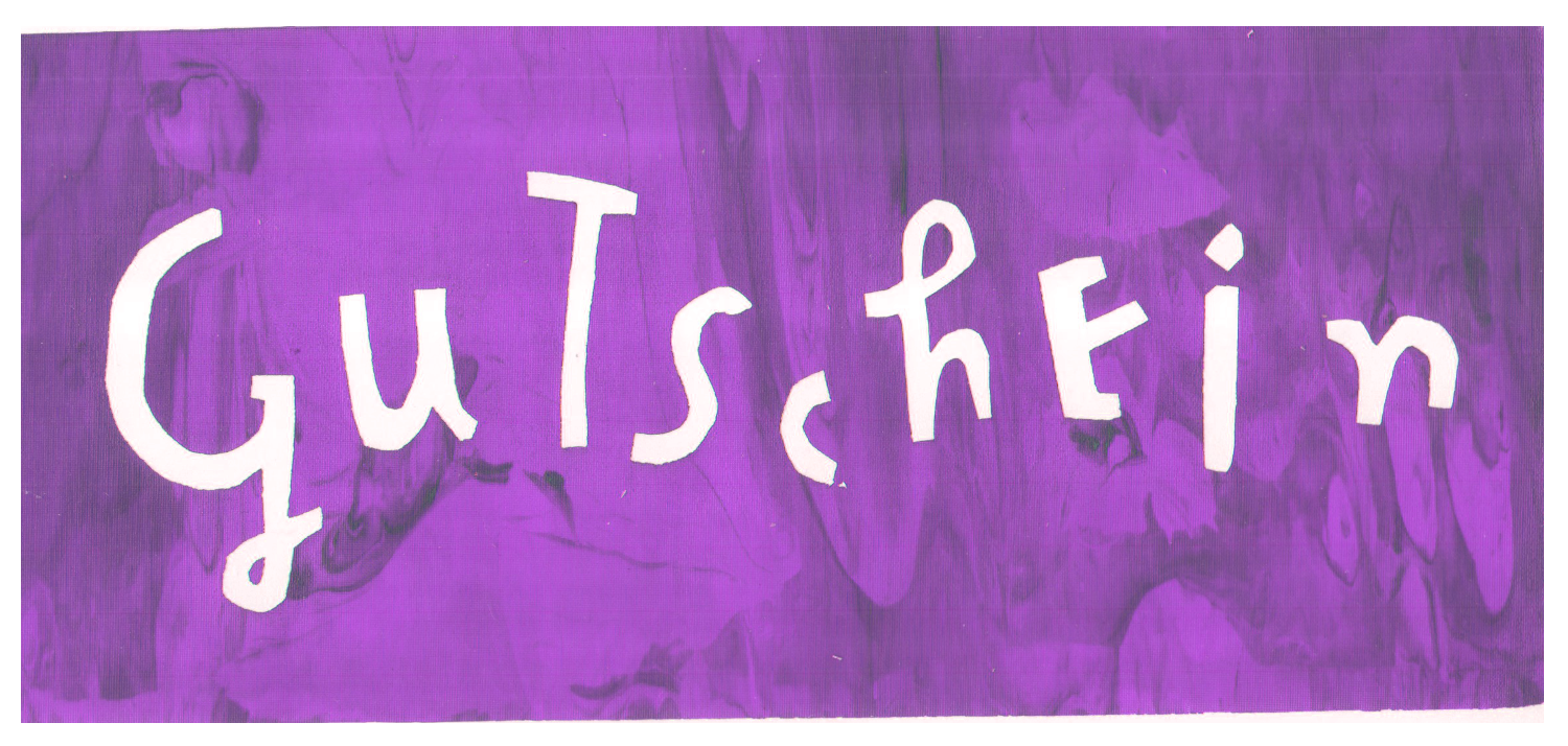 Supalife - Gutschein