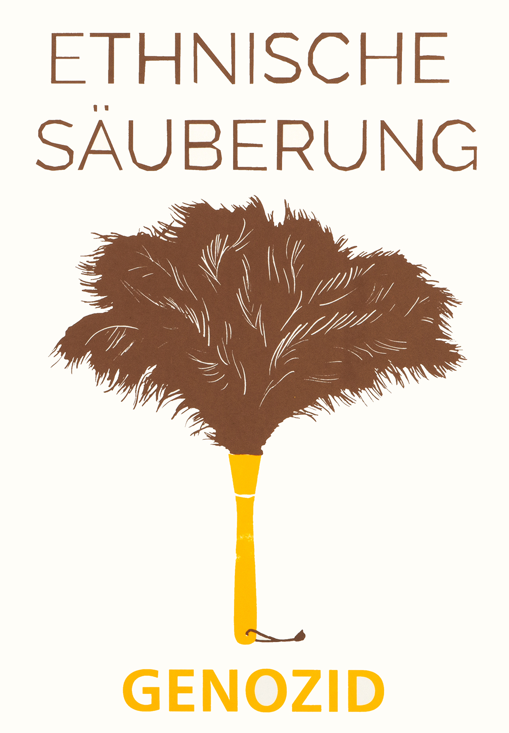 Ethnische Säuberung
