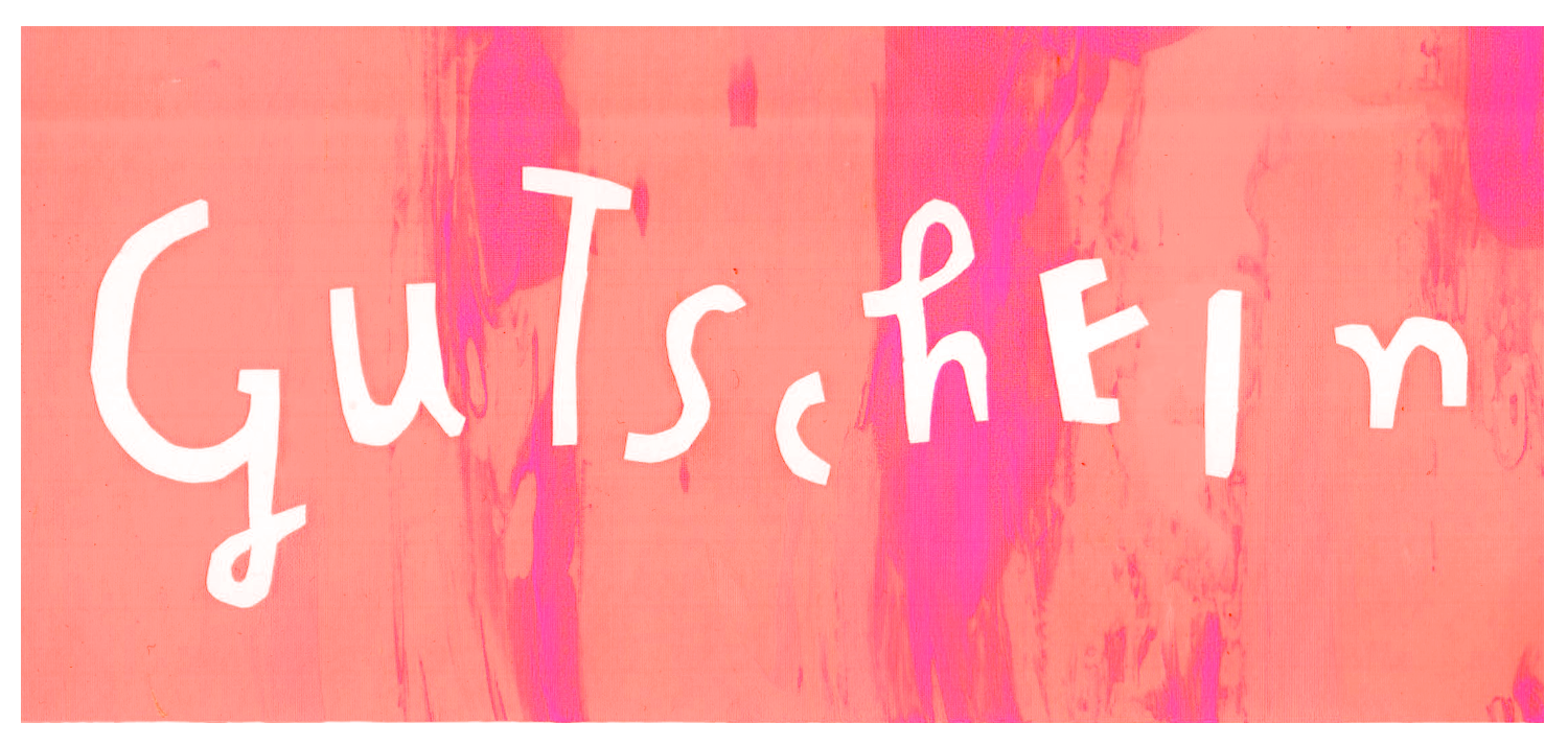 Supalife - Gutschein