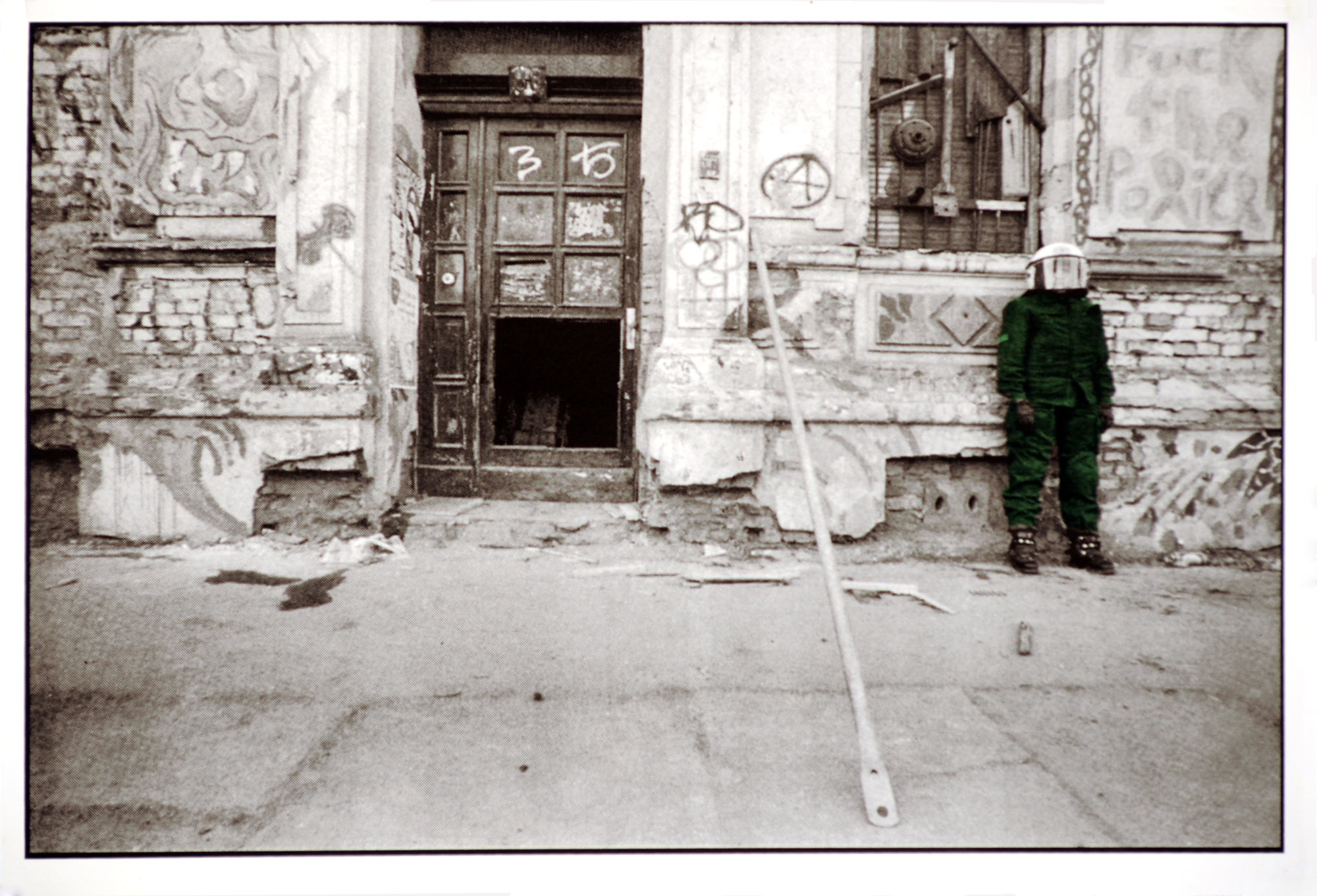 Berlin DSC 1997 – Marko Krojac