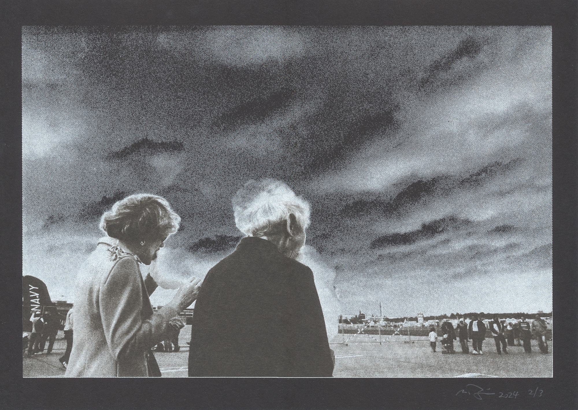 Luxus für Alle – Holger Biermann