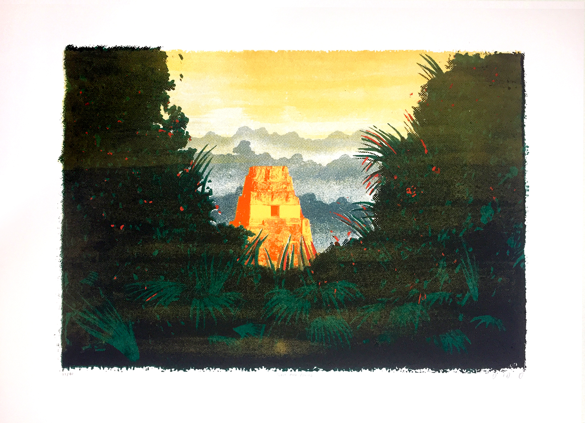 Lost and Found – Daniel Haskett