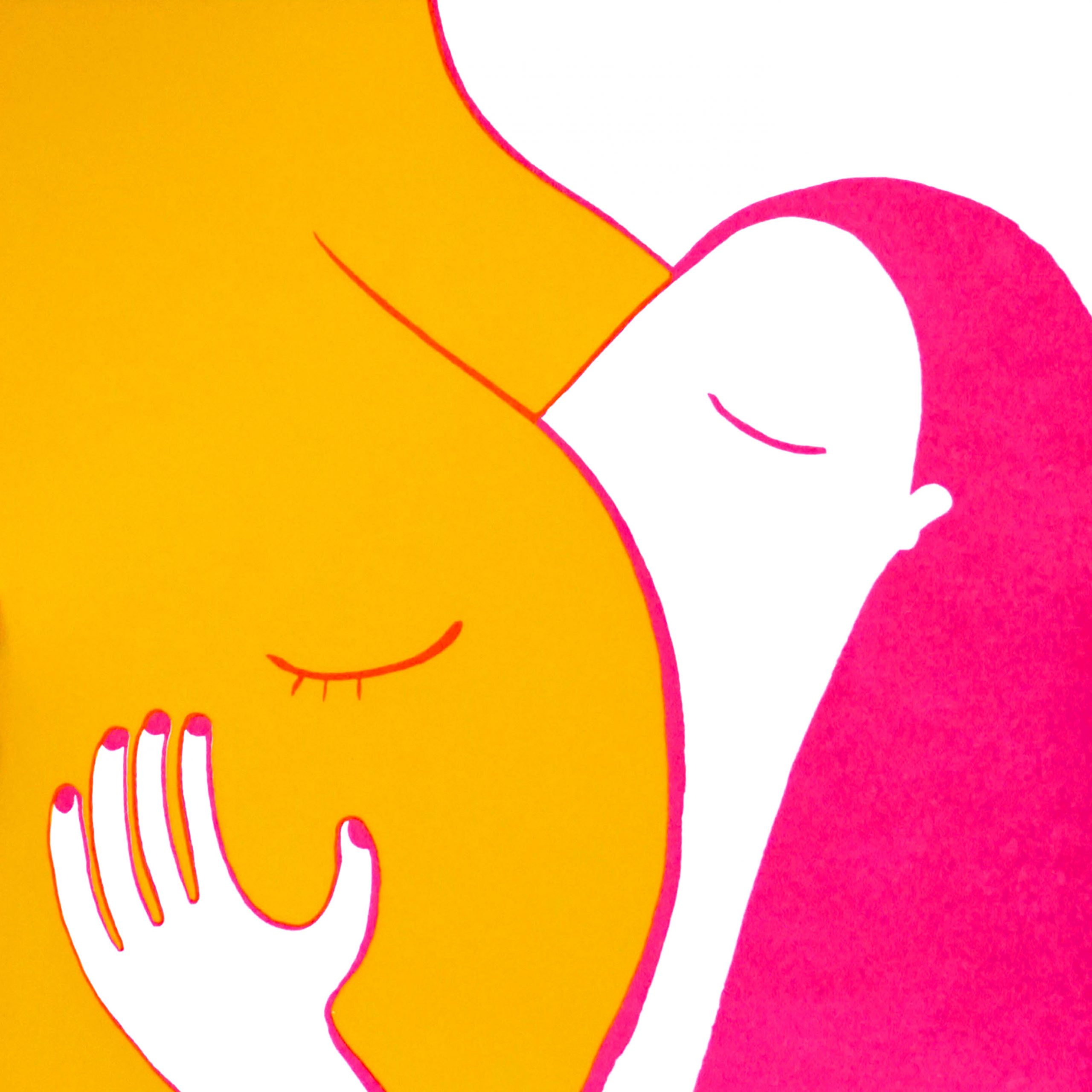 Amor a primeravista – Natalia Lisinicchia