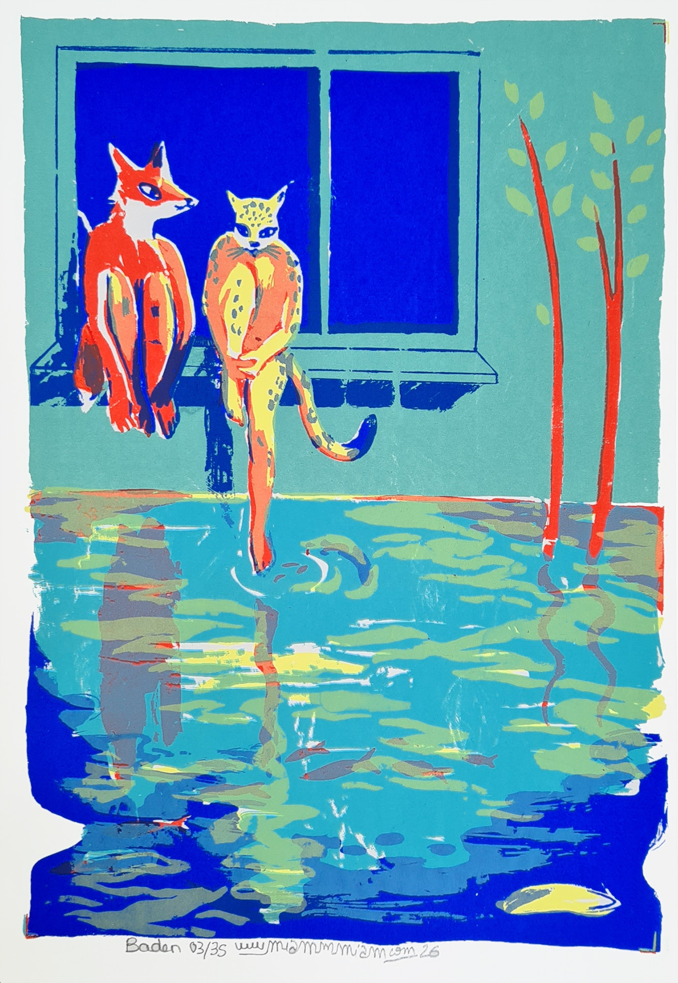 Baden