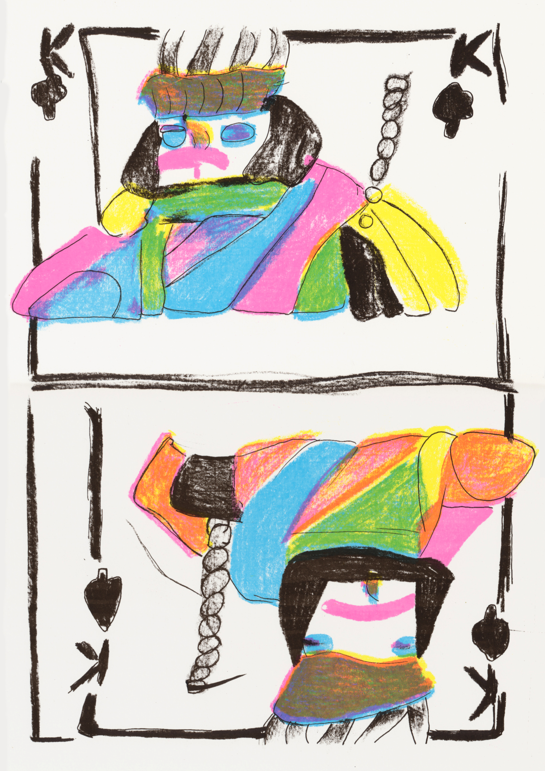 Herz ist Trumpf Nr.5