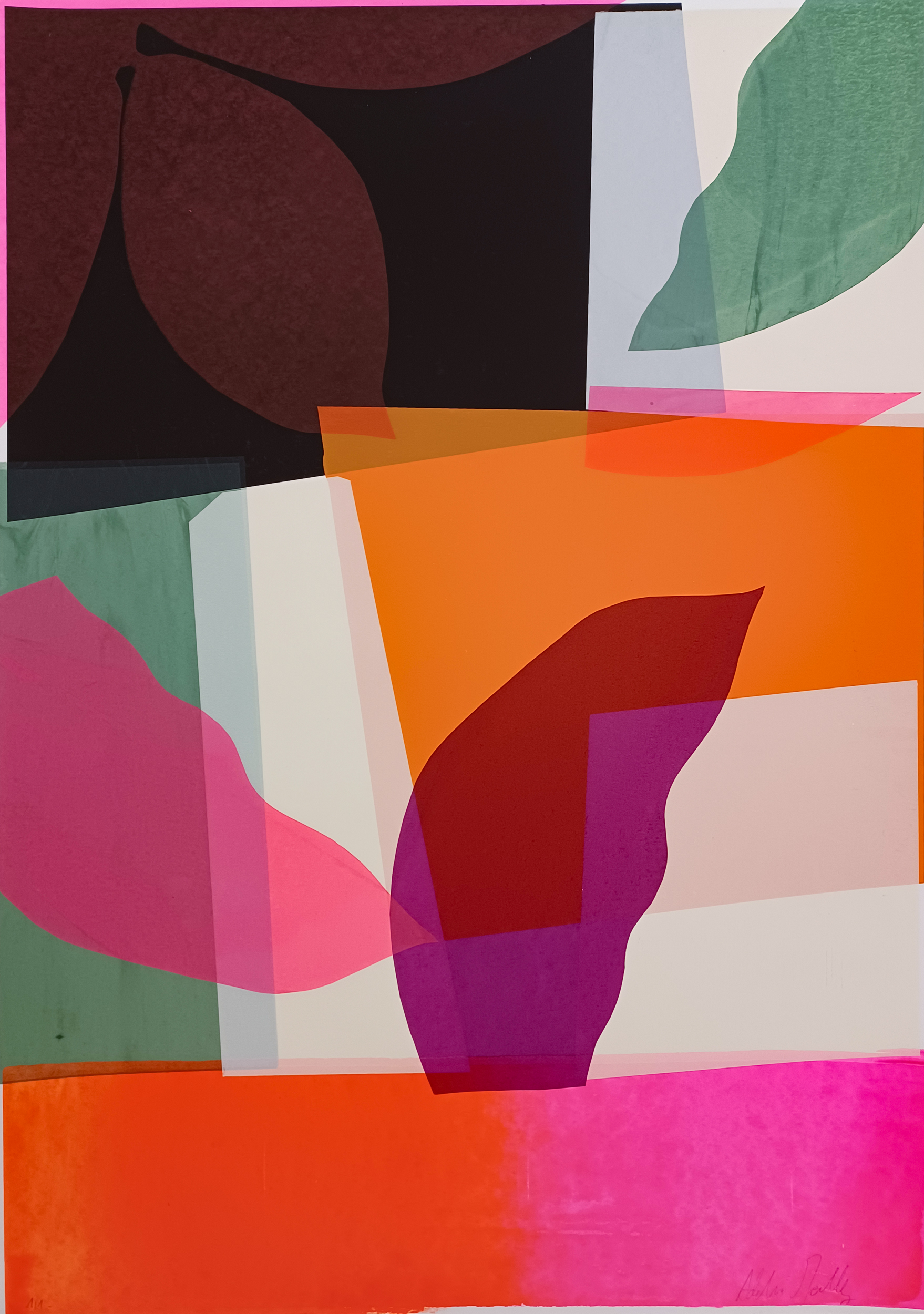 Adeline Meilliez – Herbst variation #11