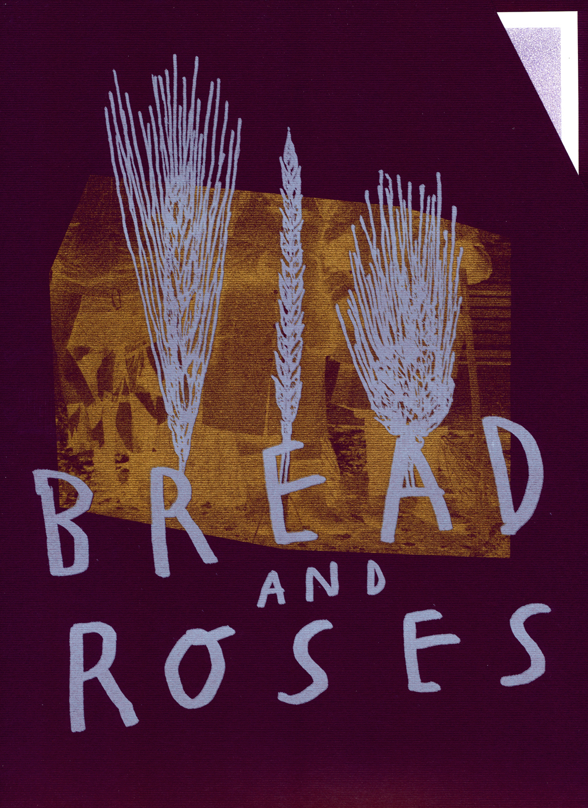 Bread and Roses - Poste Aérienne