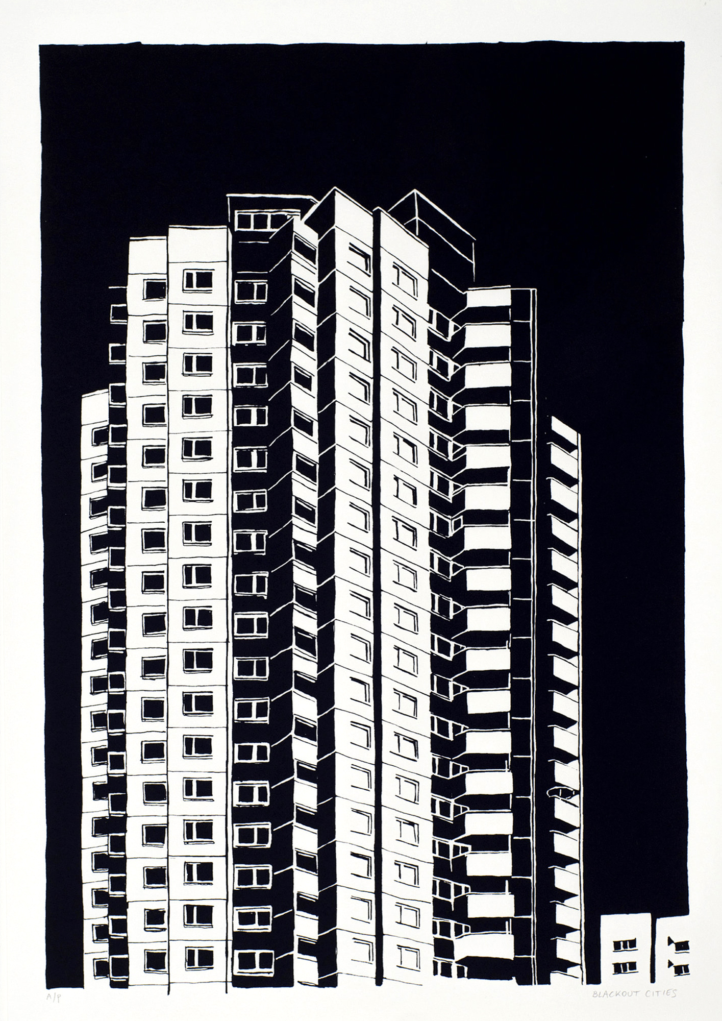 Gropiusstadt - Classic Edition