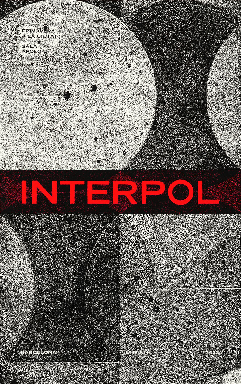 Interpol – Rainbow