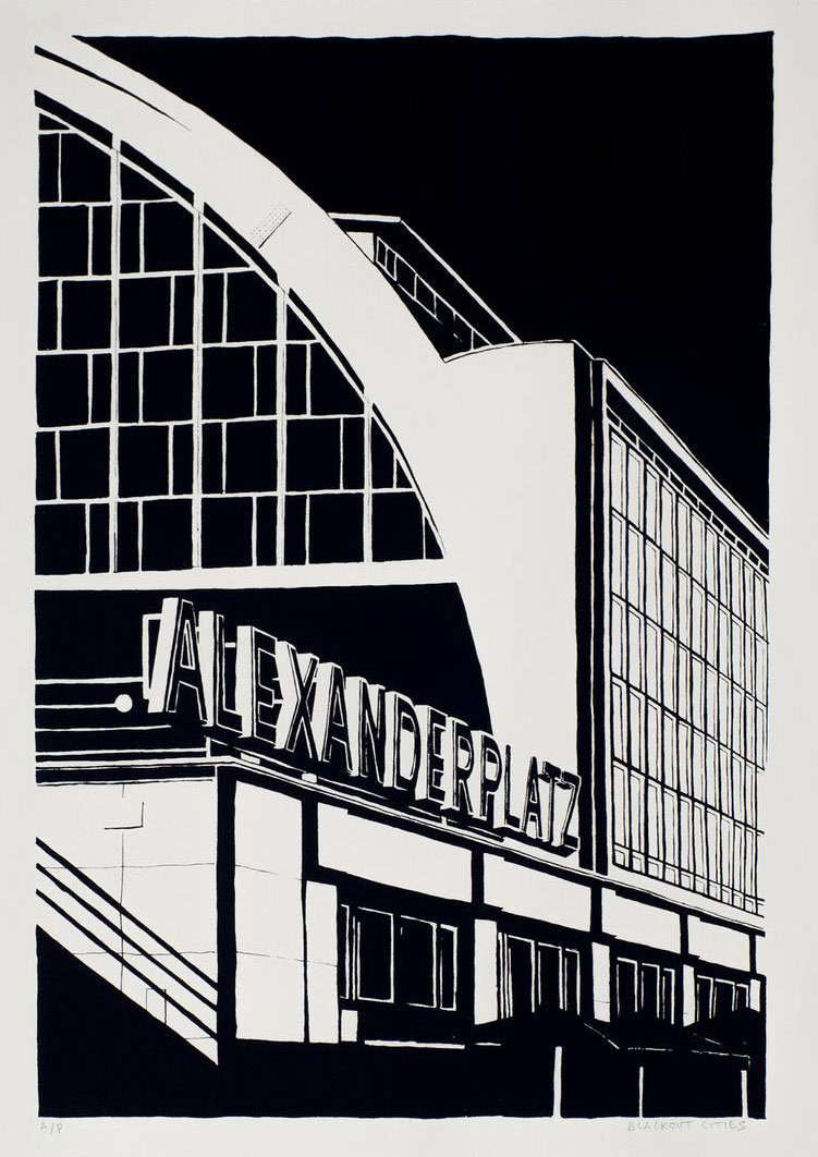 Alexanderplatz - Classic Edition