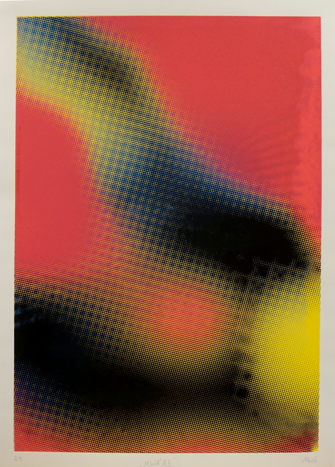 MWA’RE – Michael Wismar