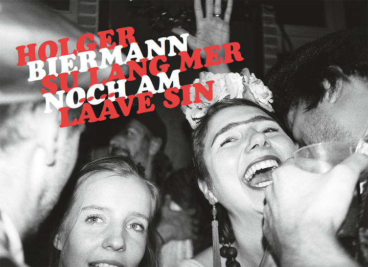 SU LANG MER NOCH AM LÄÄVE SIN