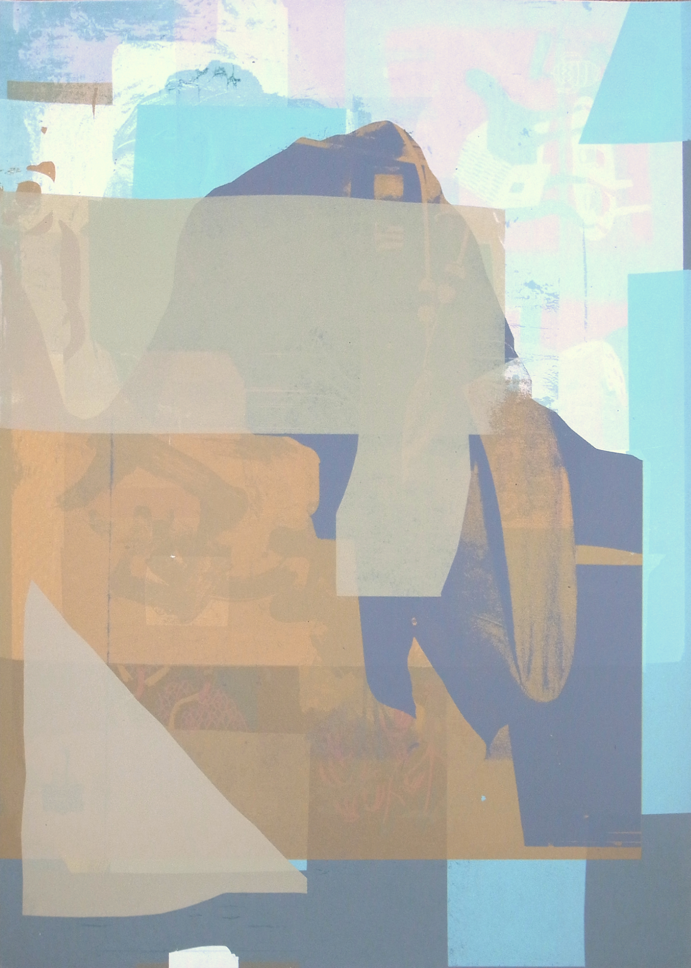 Unikat Nr. 12 - Palefroi