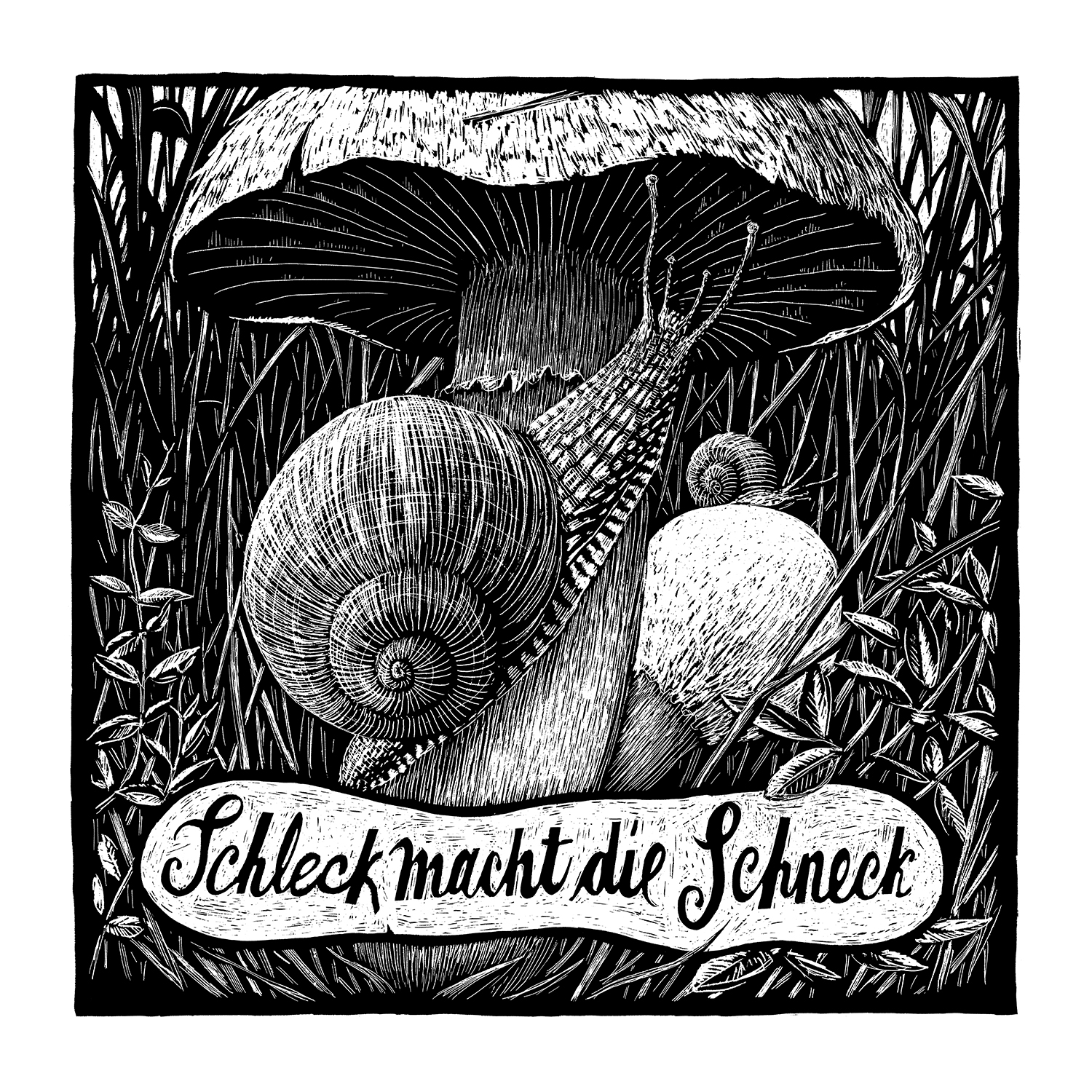 Schnecke – Phillip Janta