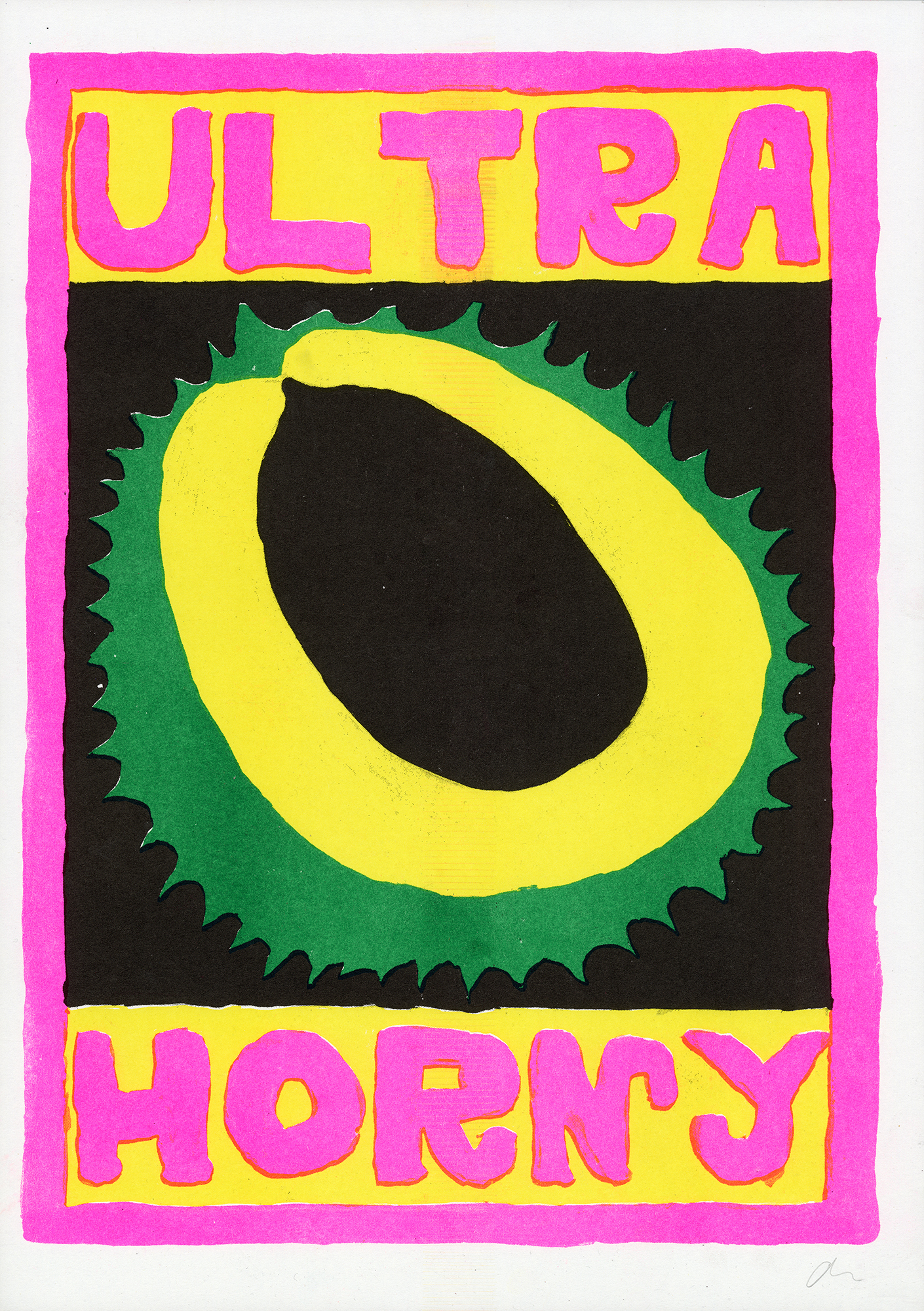 Charlotte Hornung – Ultra Horny