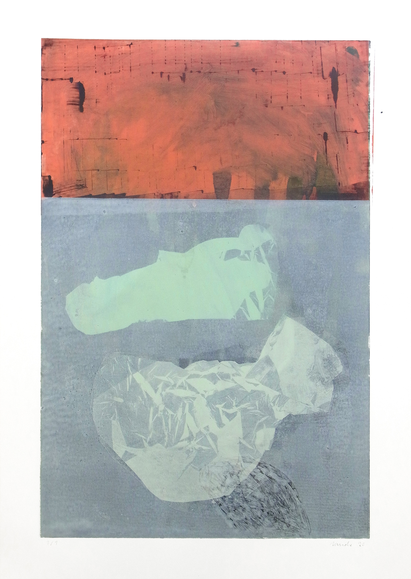 Inferno - Michael Zander