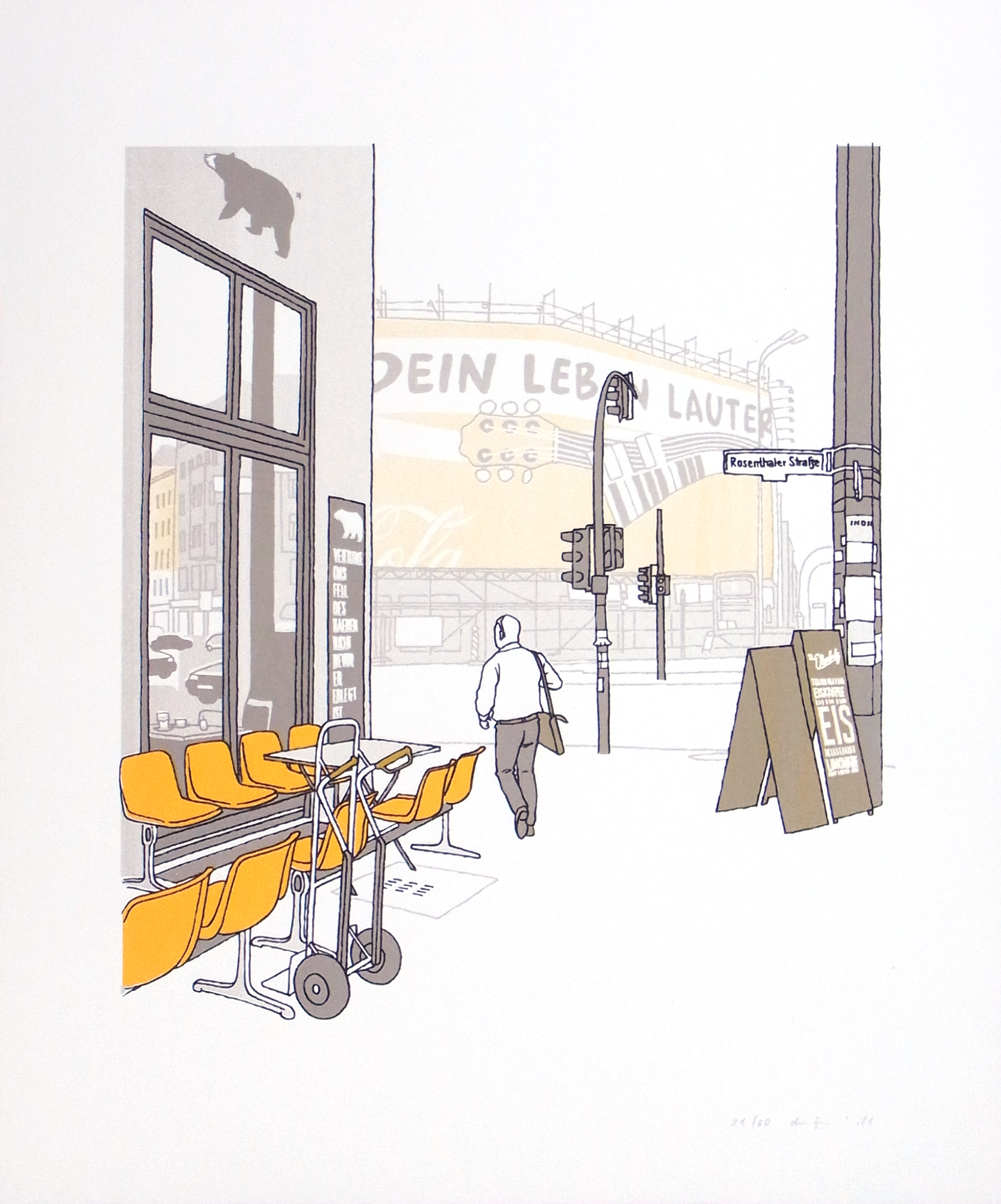 St. Oberholz – Tim Dinter