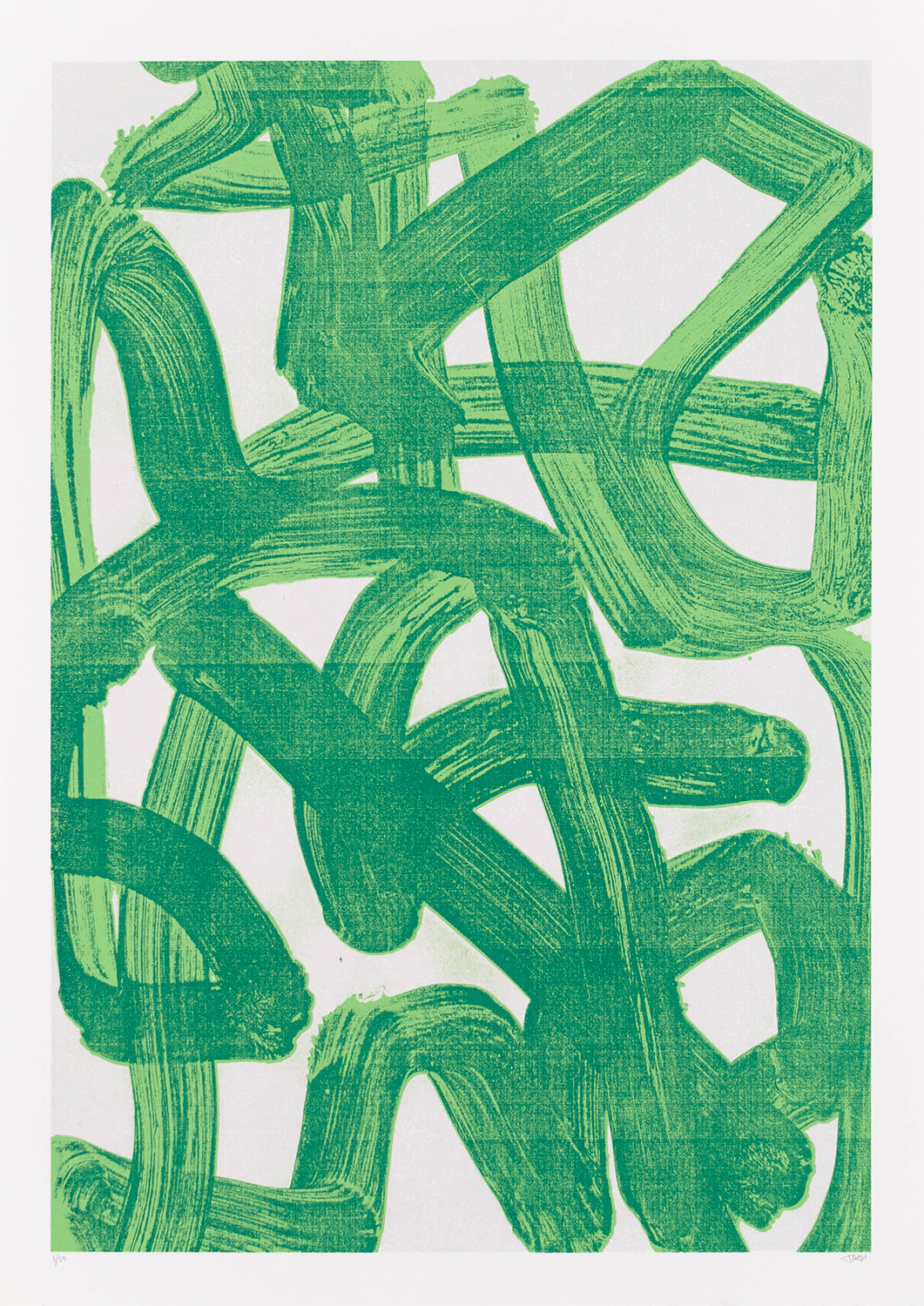 Lichtenschloss IV – Damien Tran