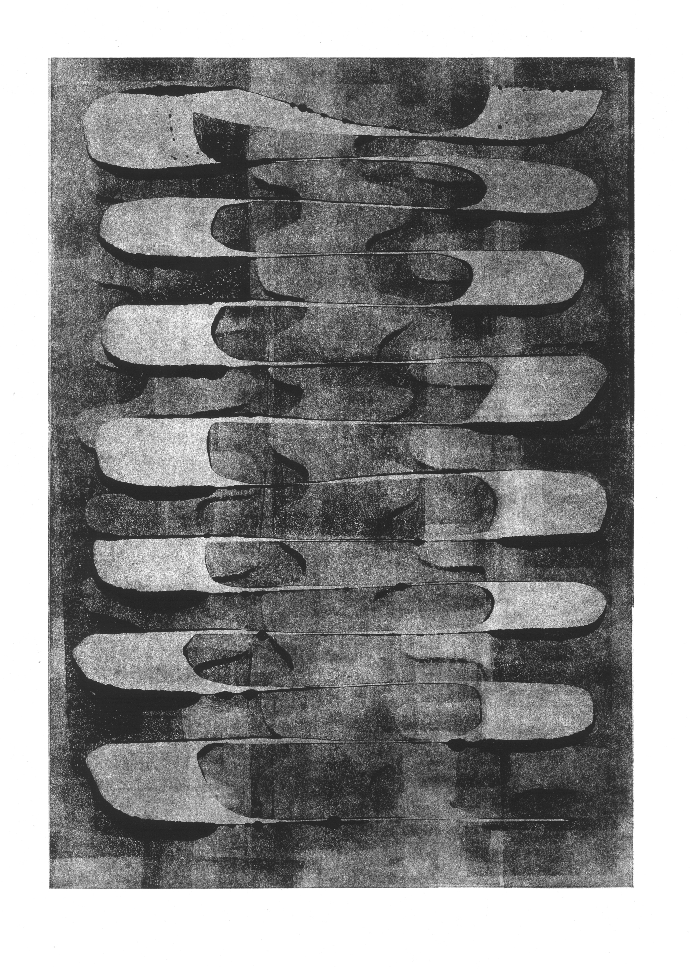 ohne Titel - Michael Wismar