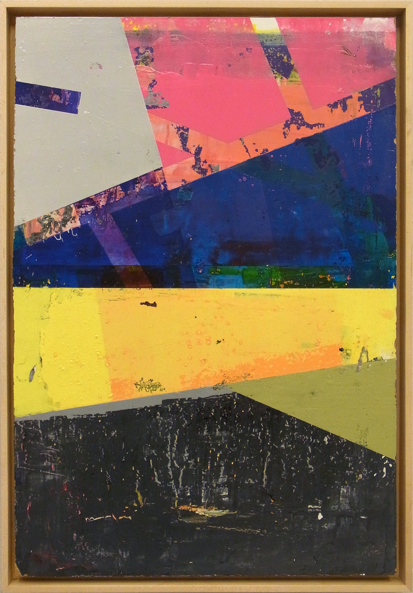 Der Trialog I – Michael Zander