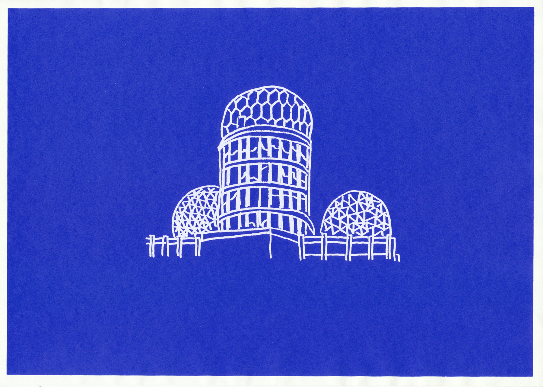 Blue 22.59 - Joe Bentley