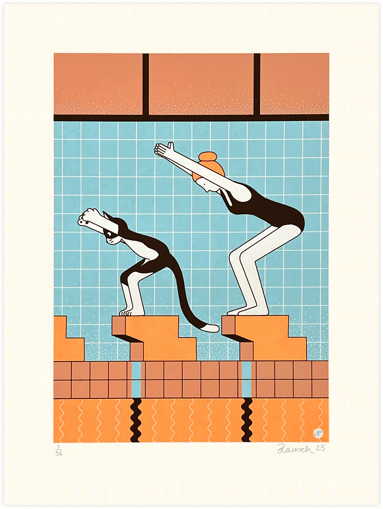 Swimmingpool