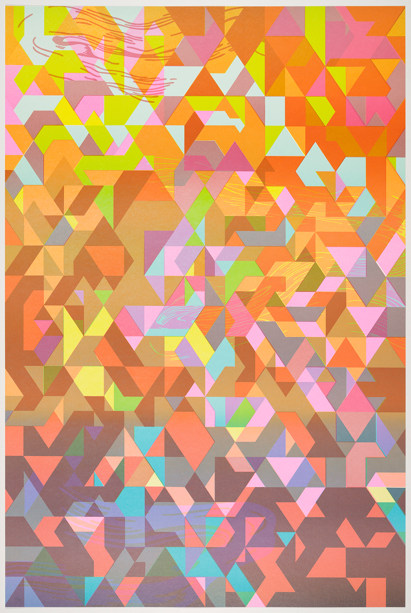 Printjam V