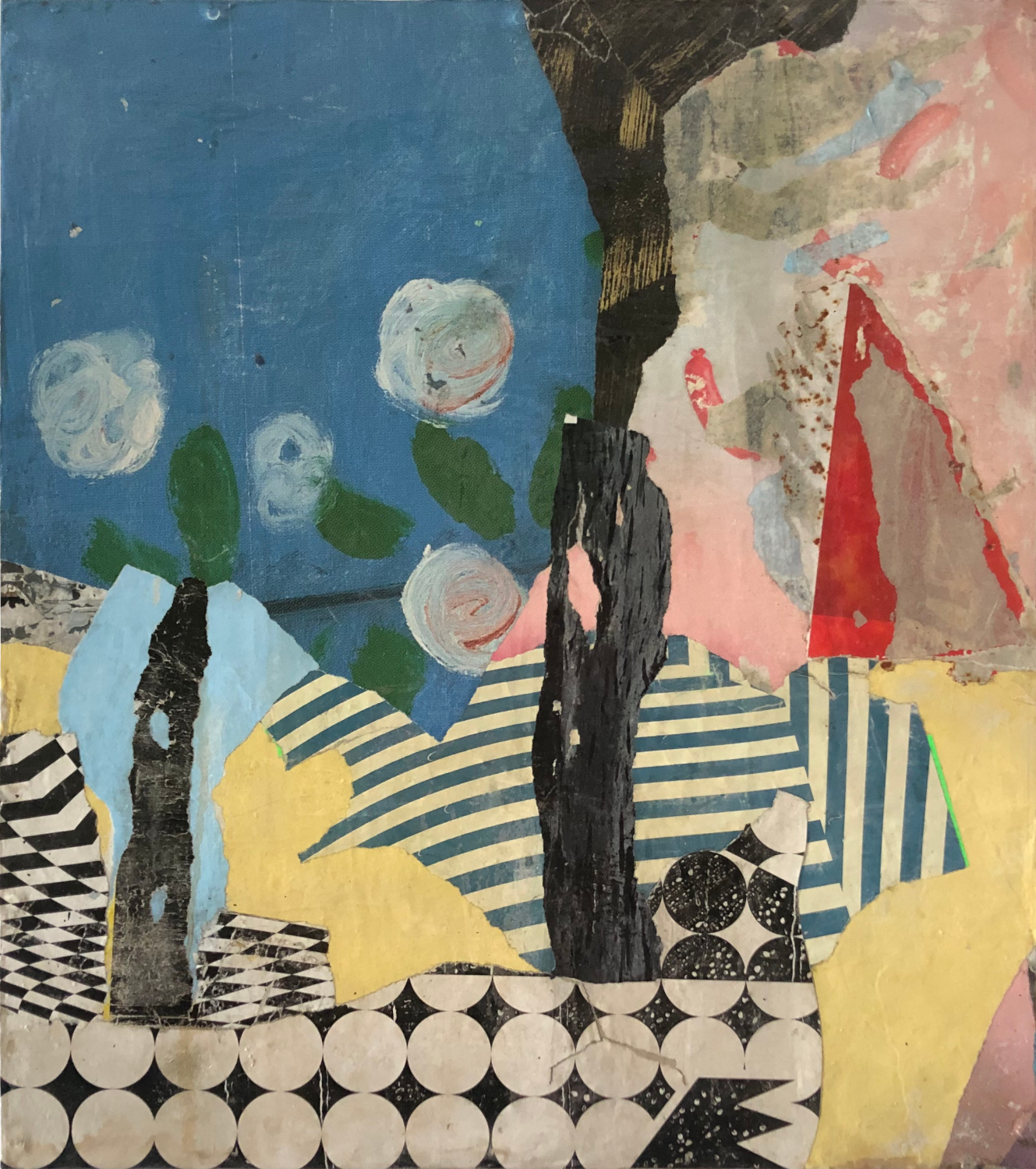 Starvving – Der anonyme Plakatabriss