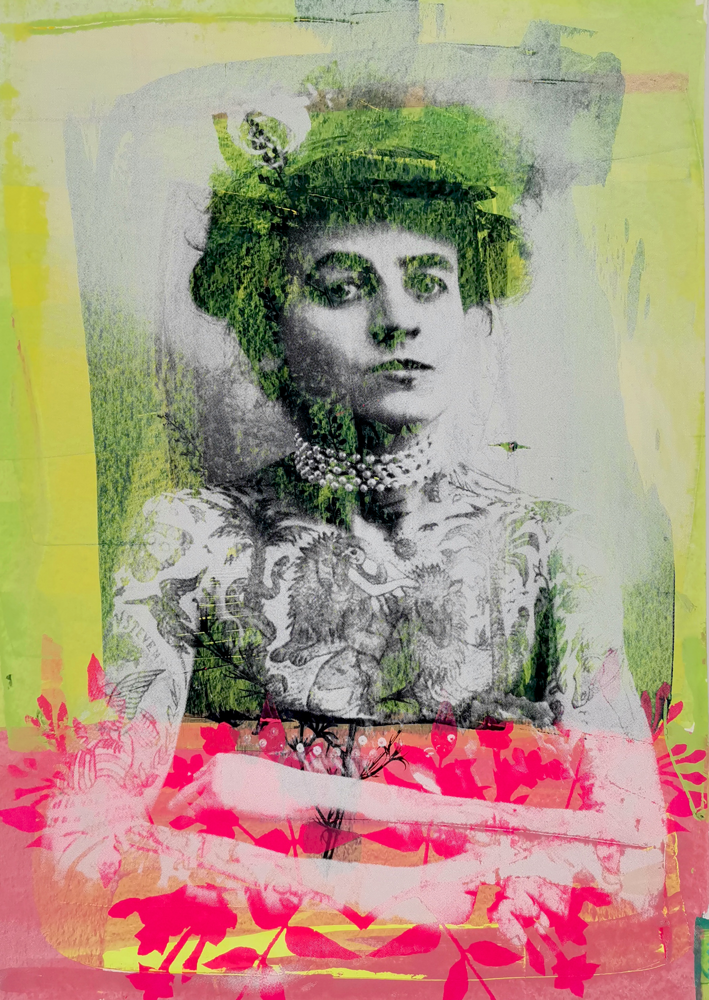 Maud Stevens Wagner – Adeline Meilliez