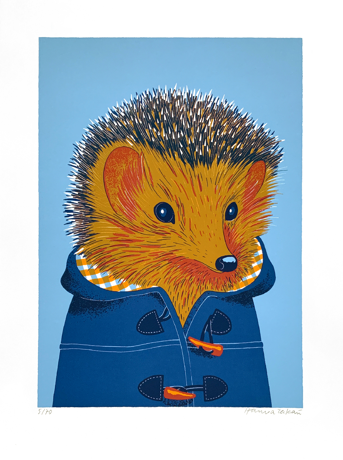 Igel