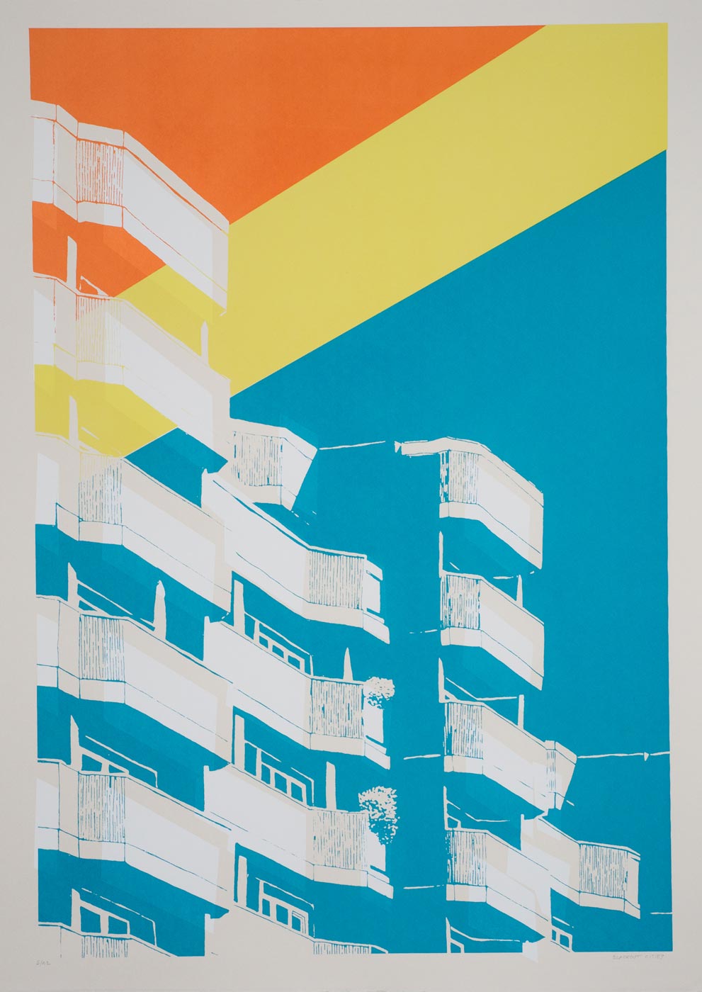 Spitteleck Chromatique