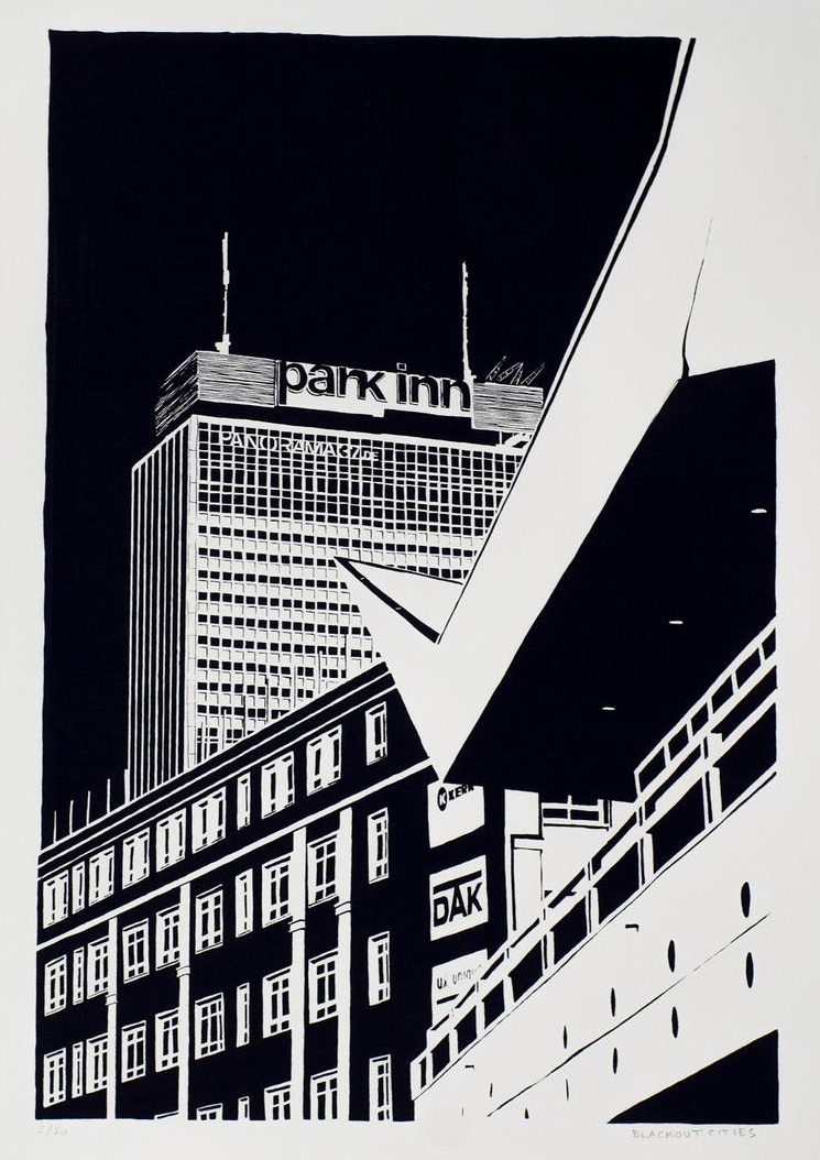 Park Inn - Classic Edition