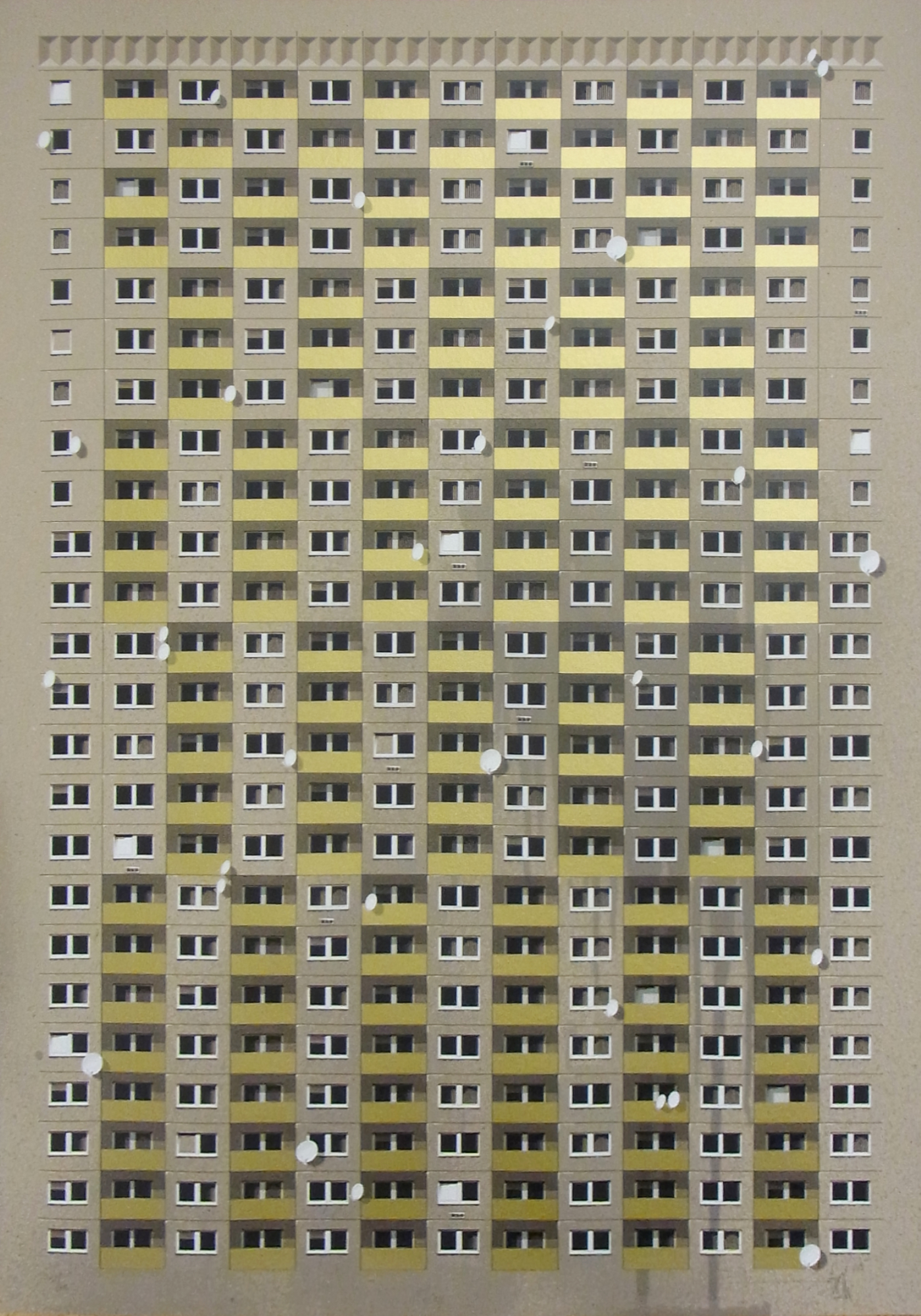 Blockprint 04 – EVOL