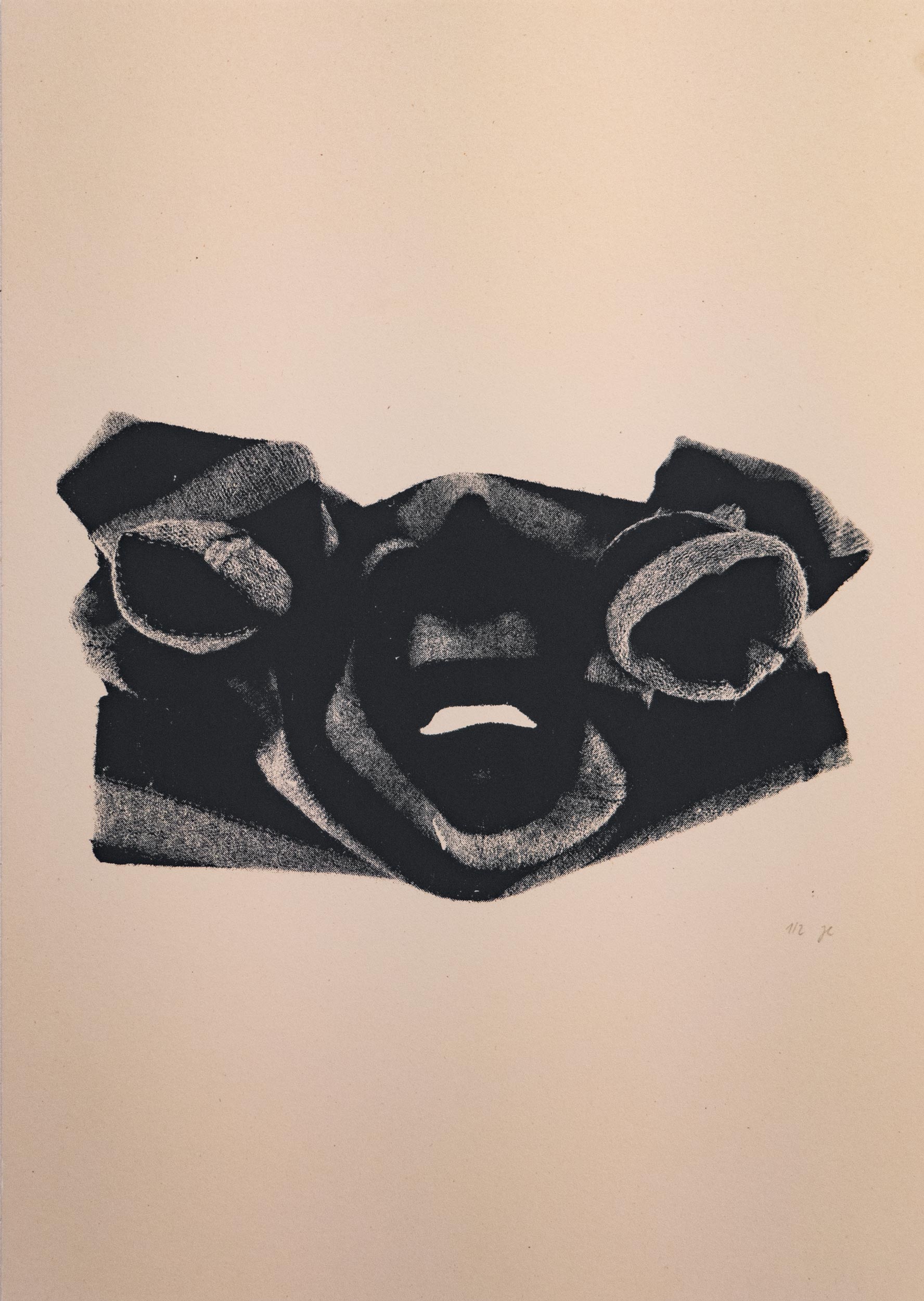 Jördis Hirsch – Aus der Wäsche gucken IV