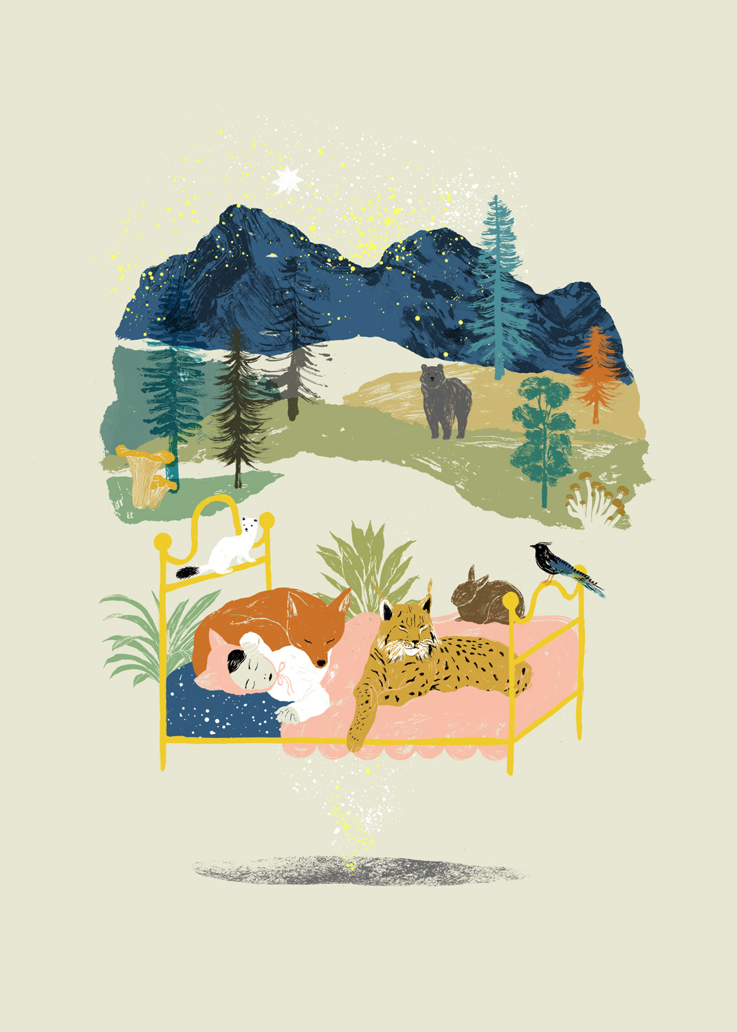 Sogni d´oro – Elisa Talentino