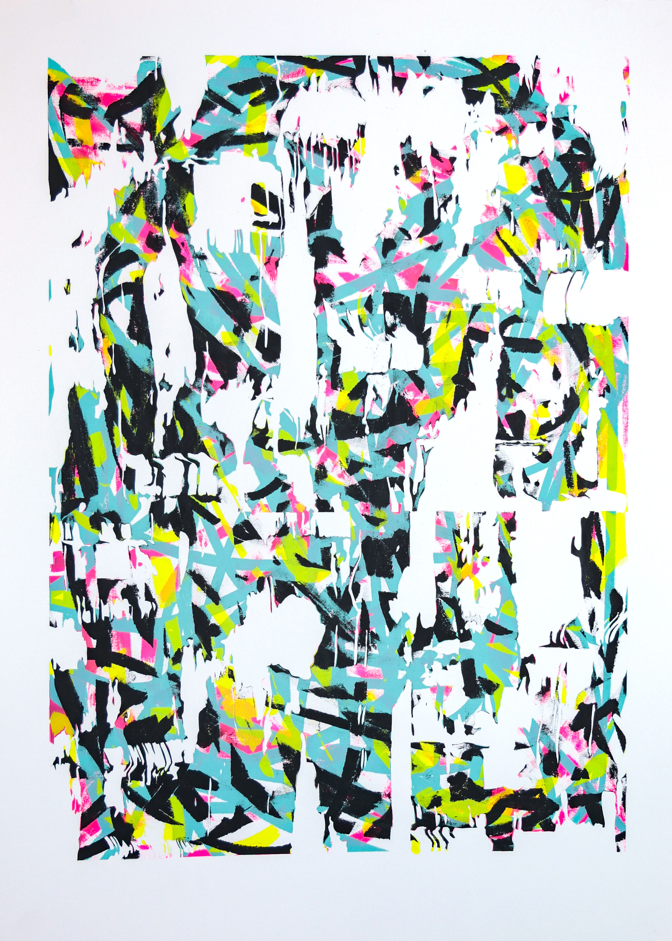 Das ist eigentlich alles – Roland Barth