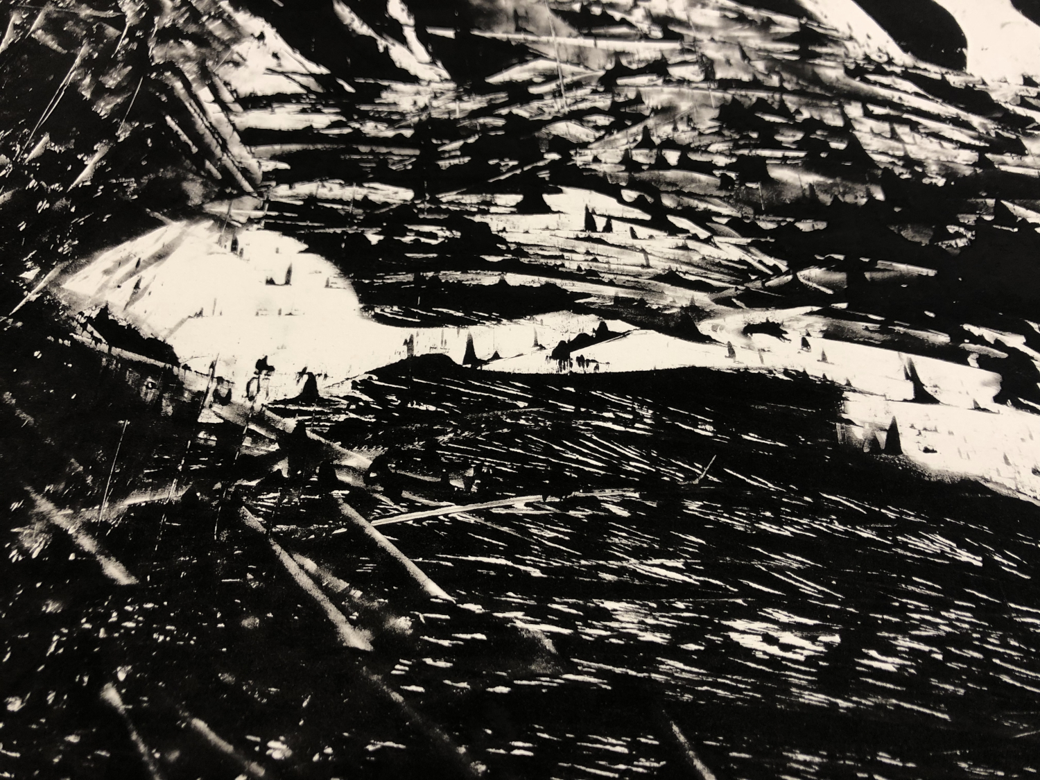 Tal der Verwirrung – MIchael Wismar