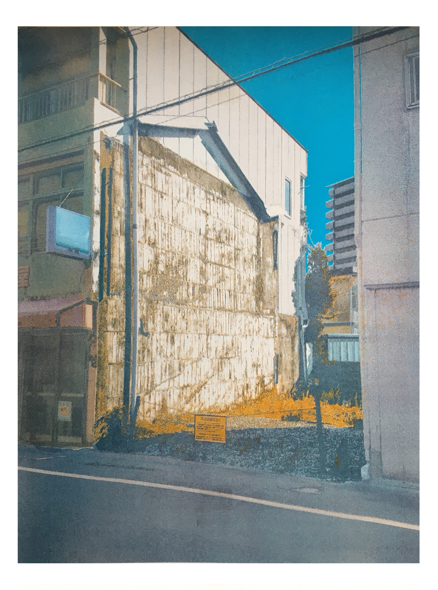 Thomas Monses – Ninja Machiya