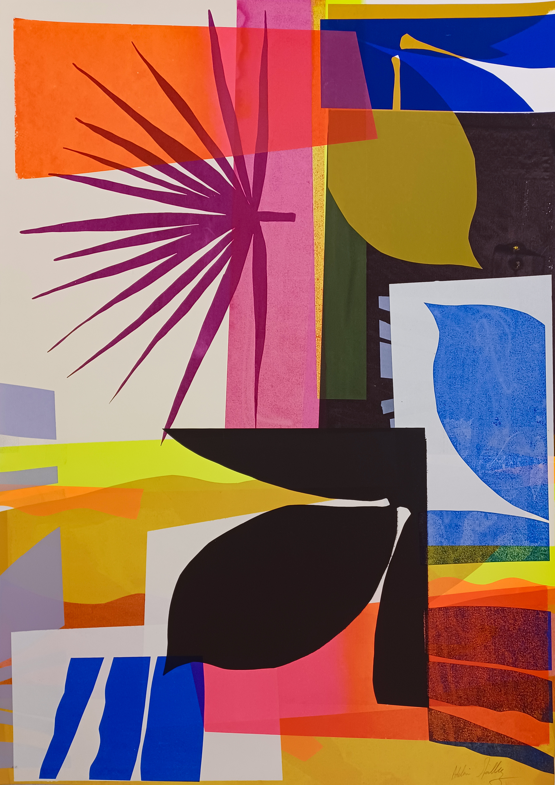 Adeline Meilliez – Pêle-Mêle 2023