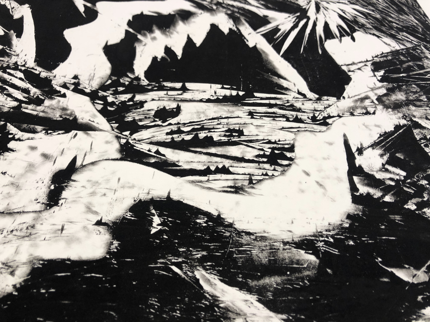 Tal der Verwirrung – MIchael Wismar